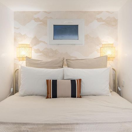 Le Cocon Traboule & Spa Lyon Eksteriør billede
