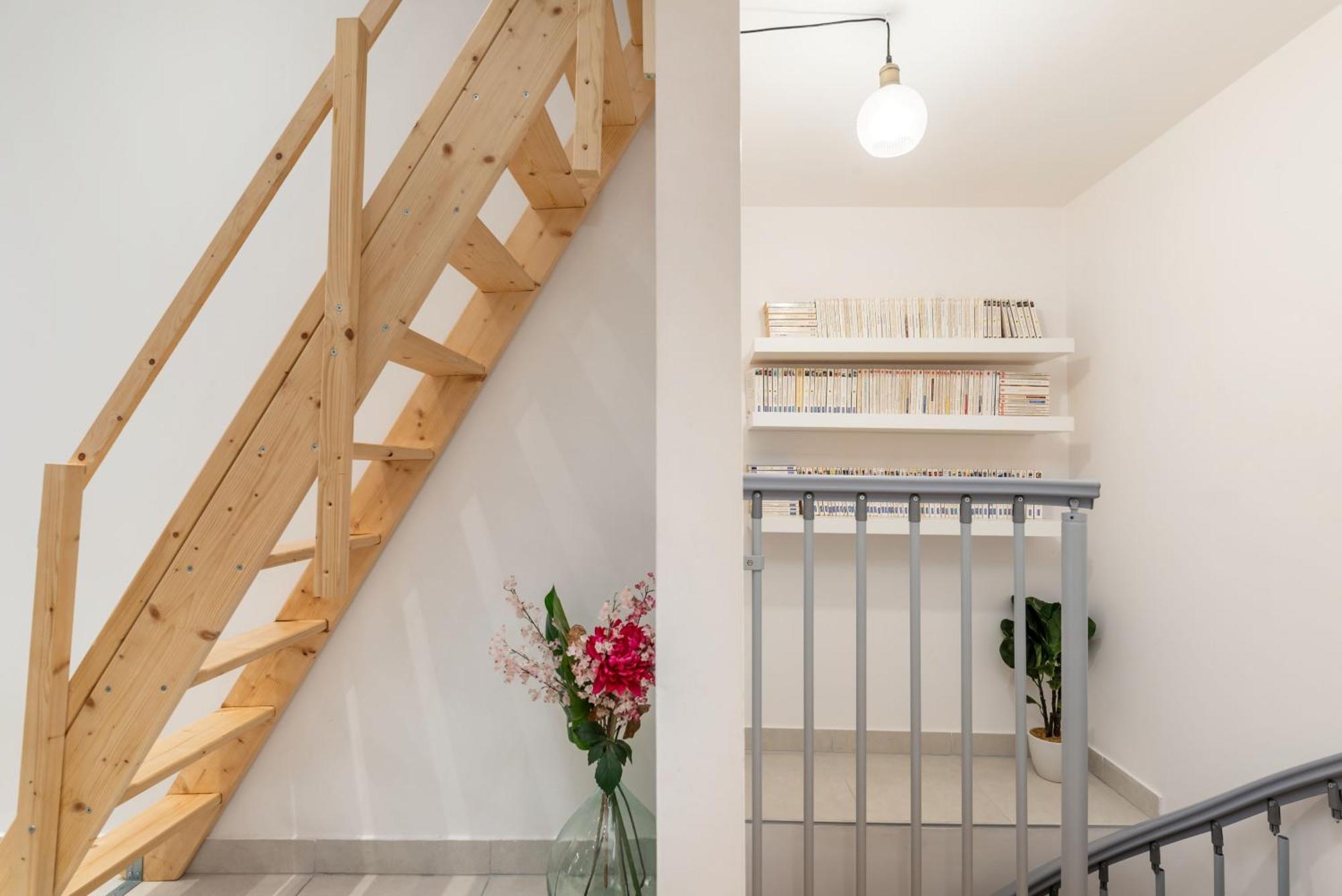 Le Cocon Traboule & Spa Lyon Eksteriør billede