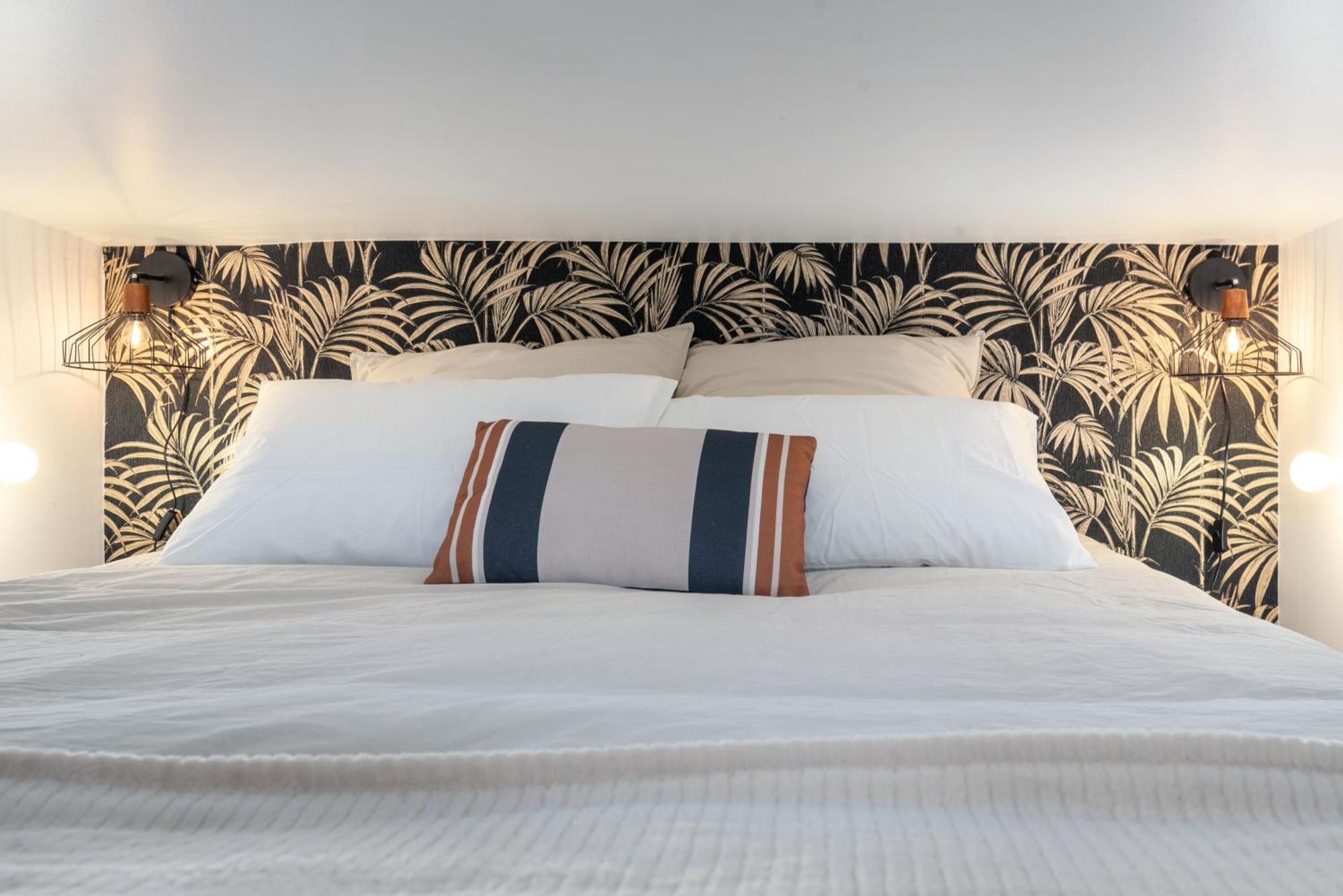 Le Cocon Traboule & Spa Lyon Eksteriør billede