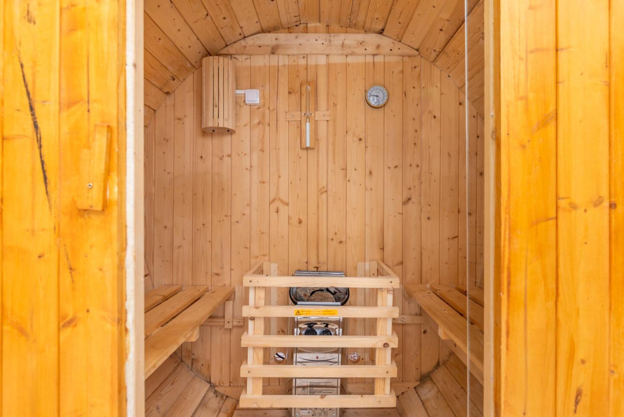 Le Cocon Traboule & Spa Lyon Eksteriør billede