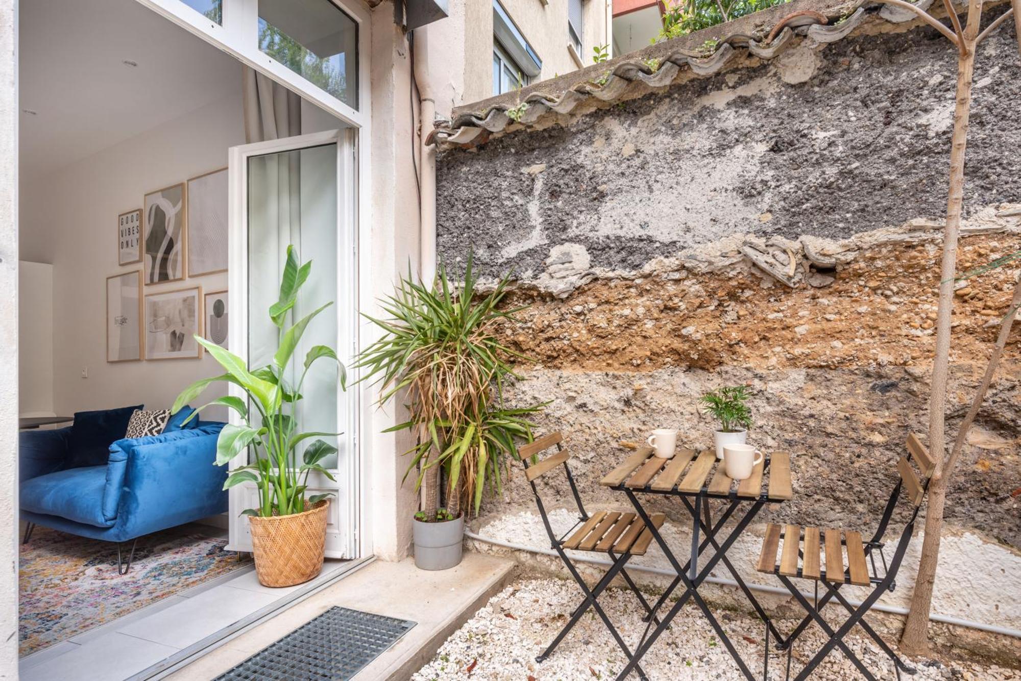 Le Cocon Traboule & Spa Lyon Eksteriør billede